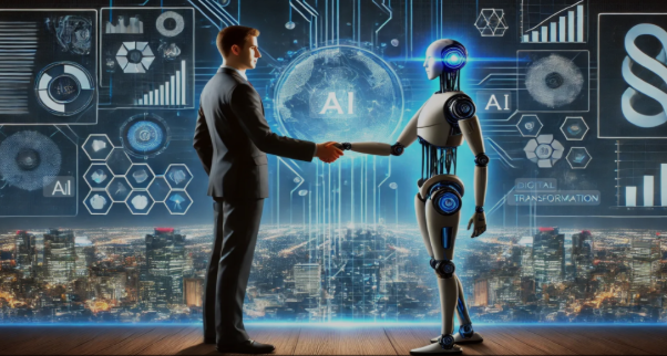 Agentic AI in Audit